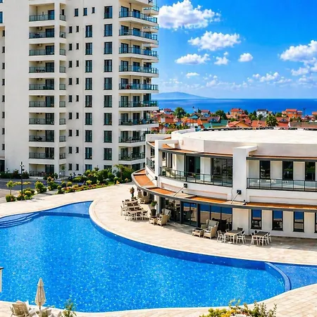 Caesar Blue Collection Nothern Cyprus &