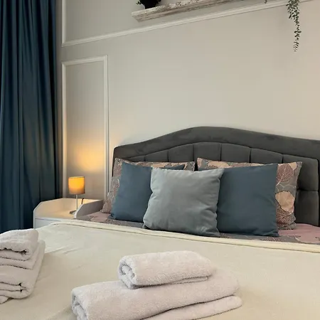 Apartament Caesar Blue Collection Nothern Cyprus & *