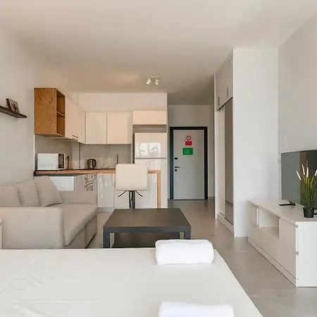 Caesar Blue Collection Nothern Cyprus & Apartament Nicosia