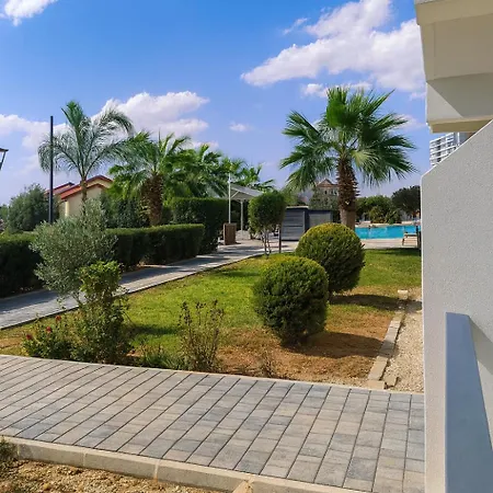 Apartament Caesar Blue Collection Nothern Cyprus & Nicosia