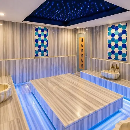 Caesar Blue Collection Nothern Cyprus & דירה