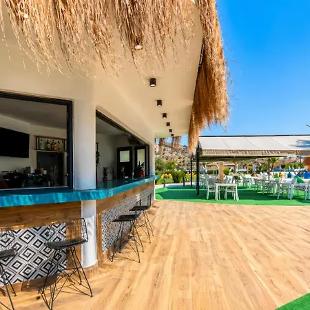 Apartament Caesar Blue Collection Nothern Cyprus &