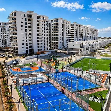 Apartament Caesar Blue Collection Nothern Cyprus &