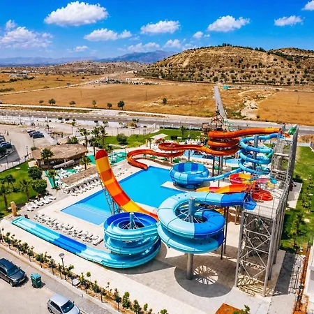 דירה Caesar Blue Collection Nothern Cyprus & ניקוסיה