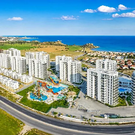 Caesar Blue Collection Nothern Cyprus &