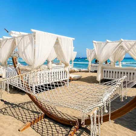 Caesar Blue Collection Nothern Cyprus & ניקוסיה