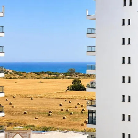 דירה Caesar Blue Collection Nothern Cyprus &