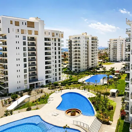 דירה Caesar Blue Collection Nothern Cyprus & ניקוסיה