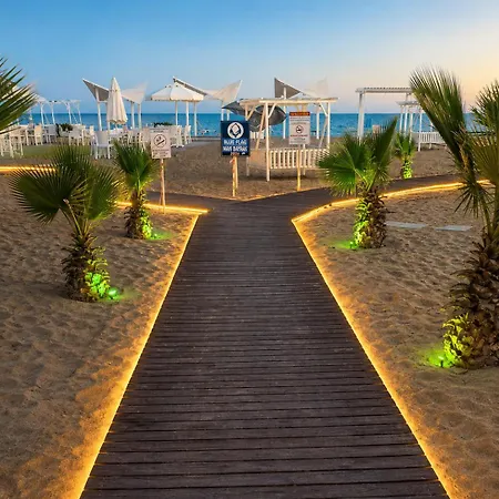 Apartment Caesar Blue Collection Northen Cyprus & *